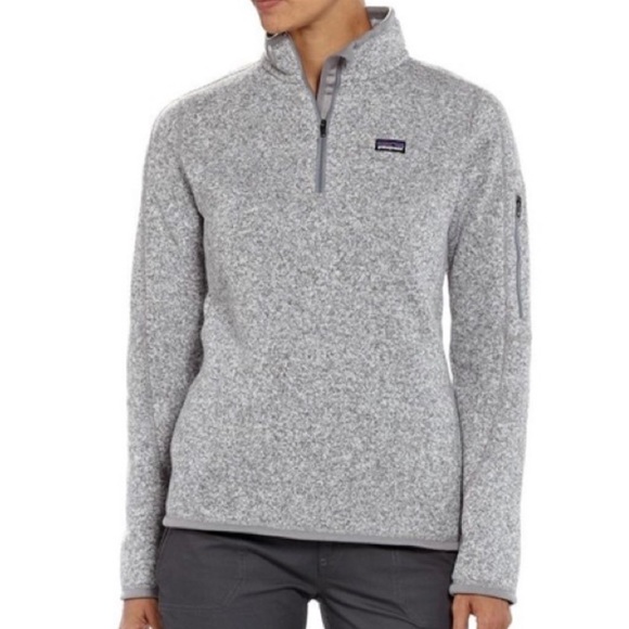 Patagonia Tops - Patagonia Better Sweater